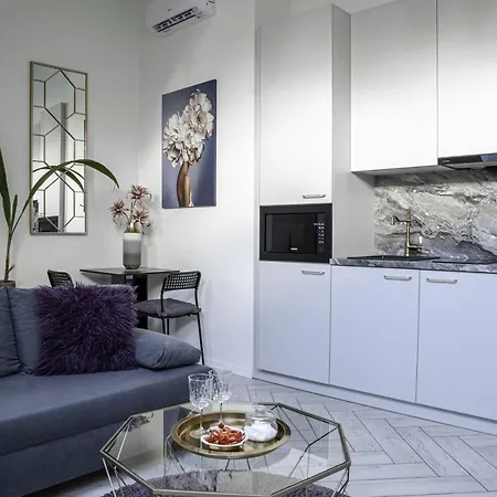 E.m. In Center Kaunas