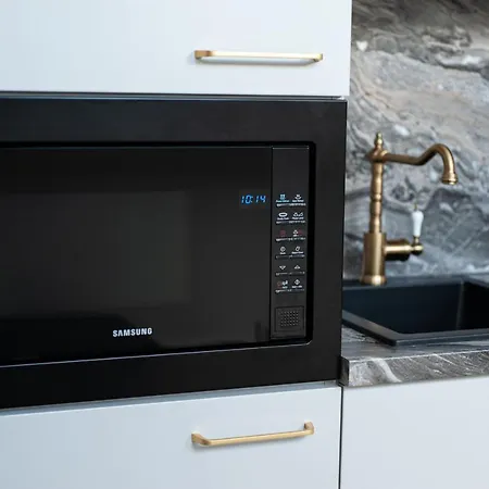 Lejlighed E.m. In Center Kaunas