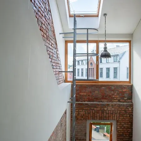 E.m. In Center Kaunas