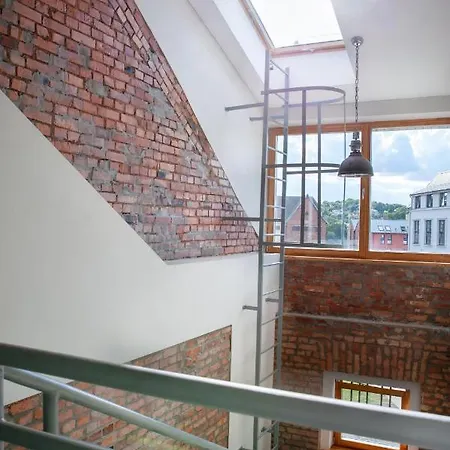 E.m. In Center Apartment Kaunas