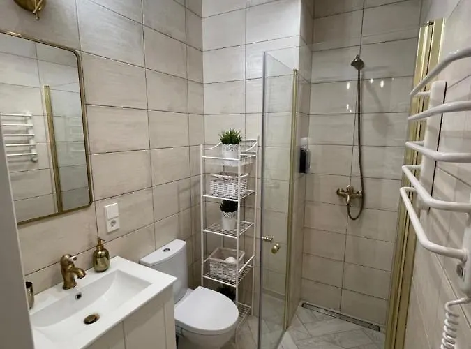 E.m. In Center * Kaunas