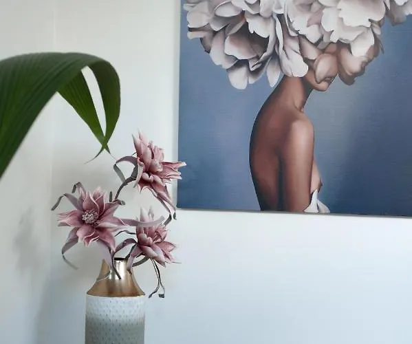 Lägenhet E.m. In Center Kaunas