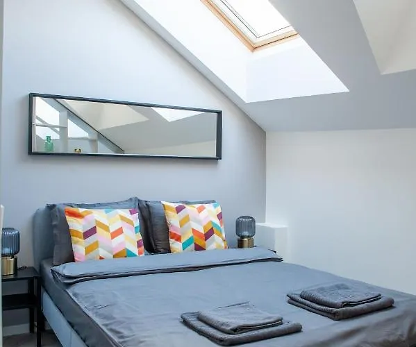 E.m. In Center * Kaunas