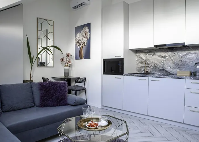 E.m. In Center Kaunas