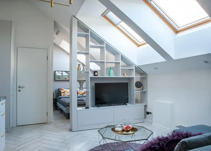 E.m. In Center Kaunas