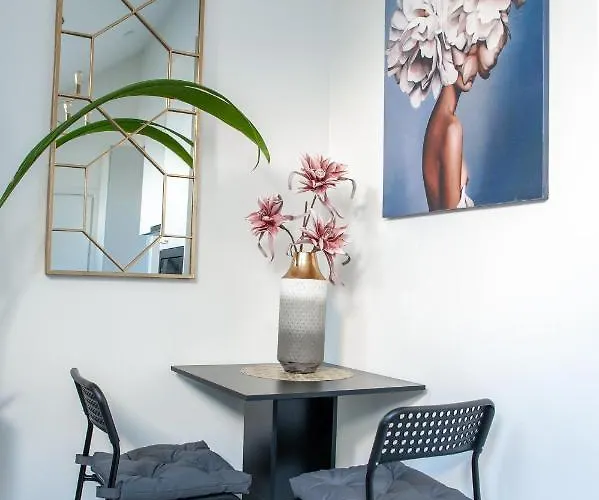 E.m. In Center Kaunas