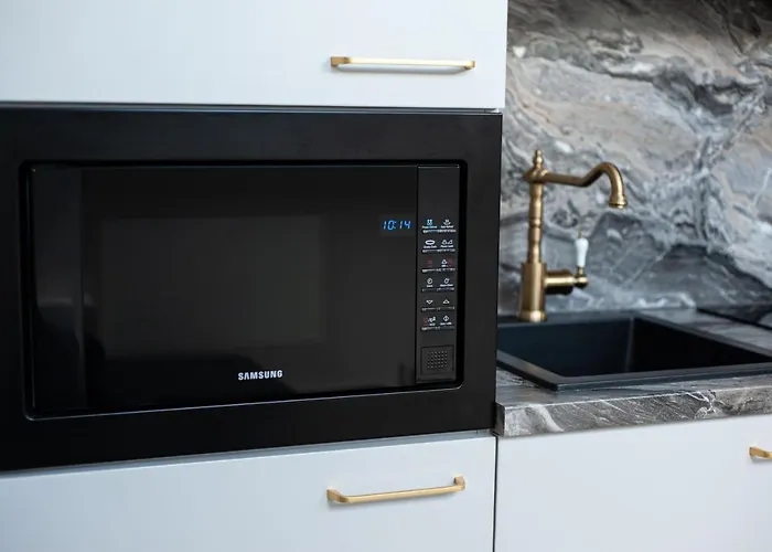 Lejlighed E.m. In Center Kaunas