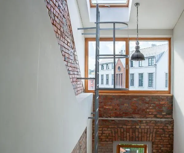 E.m. In Center Kaunas