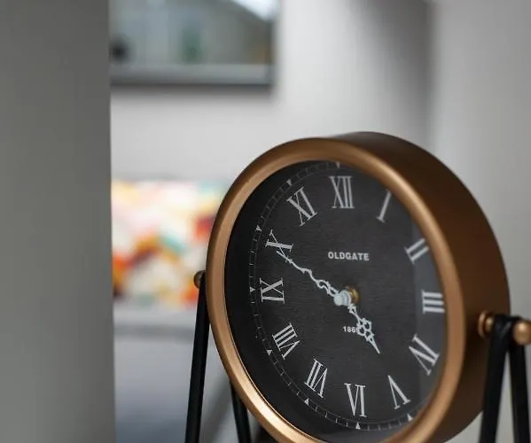 E.m. In Center * Kaunas