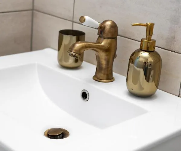 E.m. In Center Lägenhet