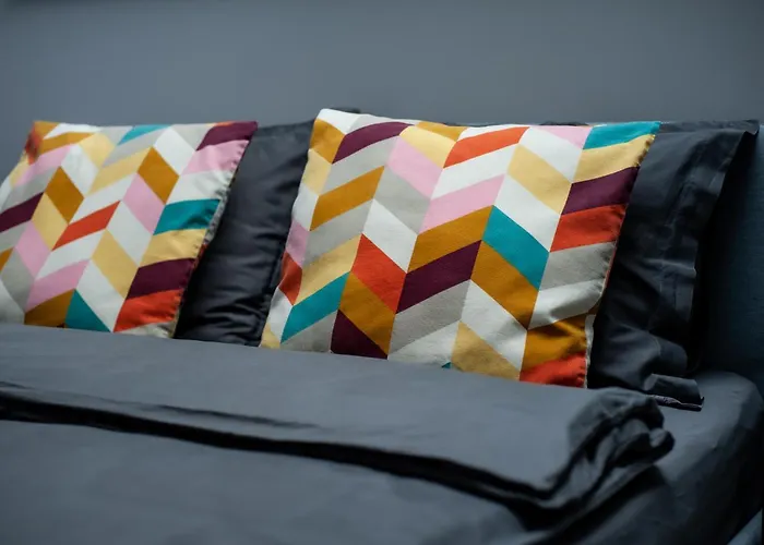 E.m. In Center Kaunas