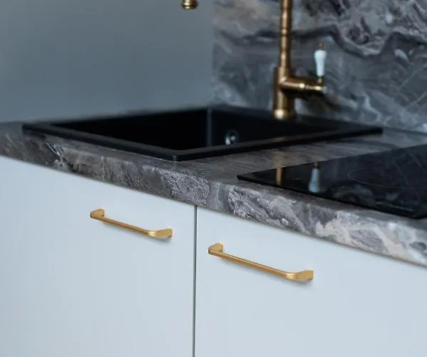 Daire E.m. In Center Kaunas